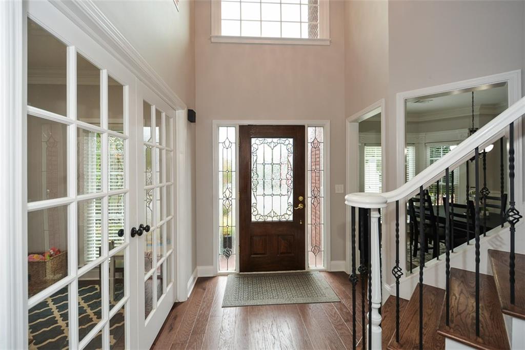 1516 Shadow Ridge Circle