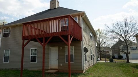 A home in Hampton