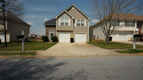 A home in Hampton