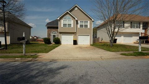 A home in Hampton