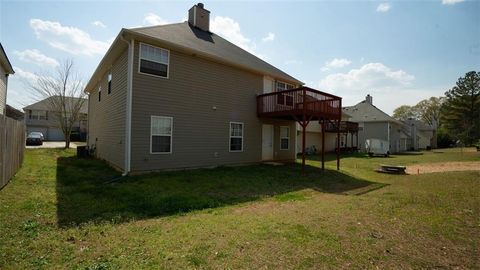 A home in Hampton