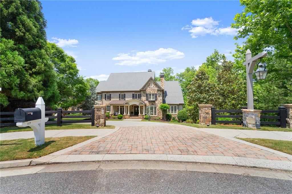 117 Liberty Grove Pass