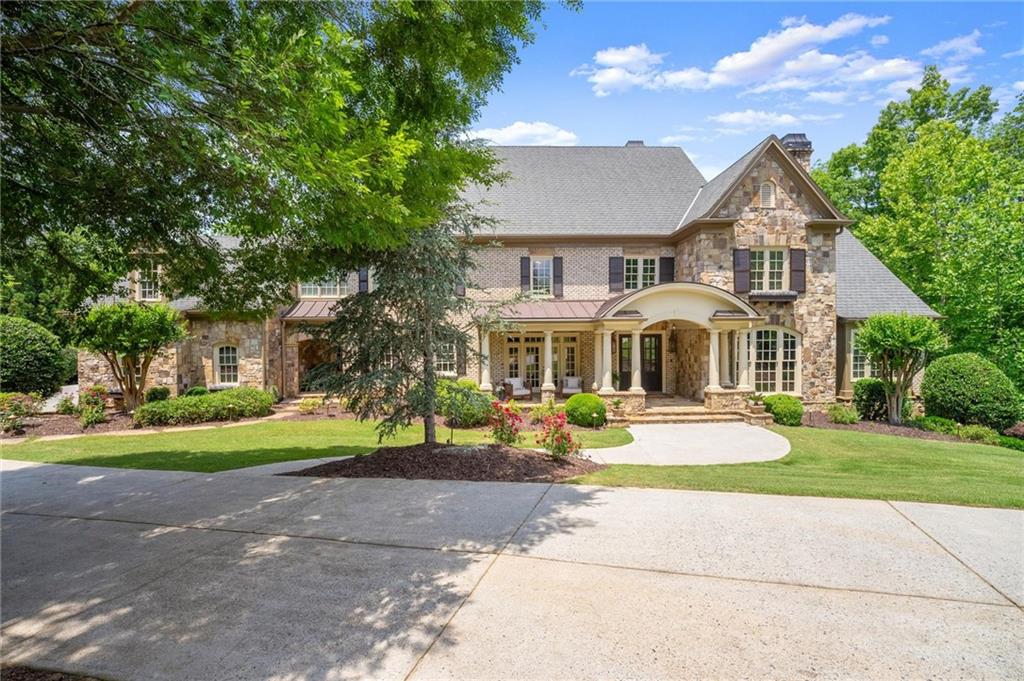 117 Liberty Grove Pass