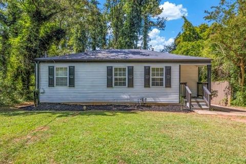 1642 Cecilia Drive SE Atlanta GA 30316