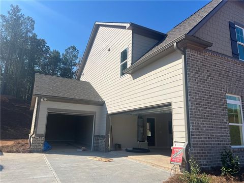 A home in Gainesville