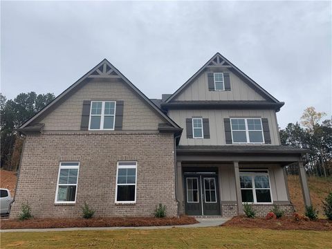 A home in Gainesville