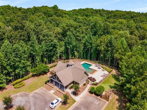 A home in Gainesville