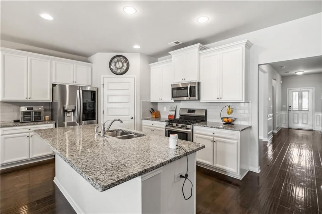 558 Carleton Place, Locust Grove, Georgia image 13