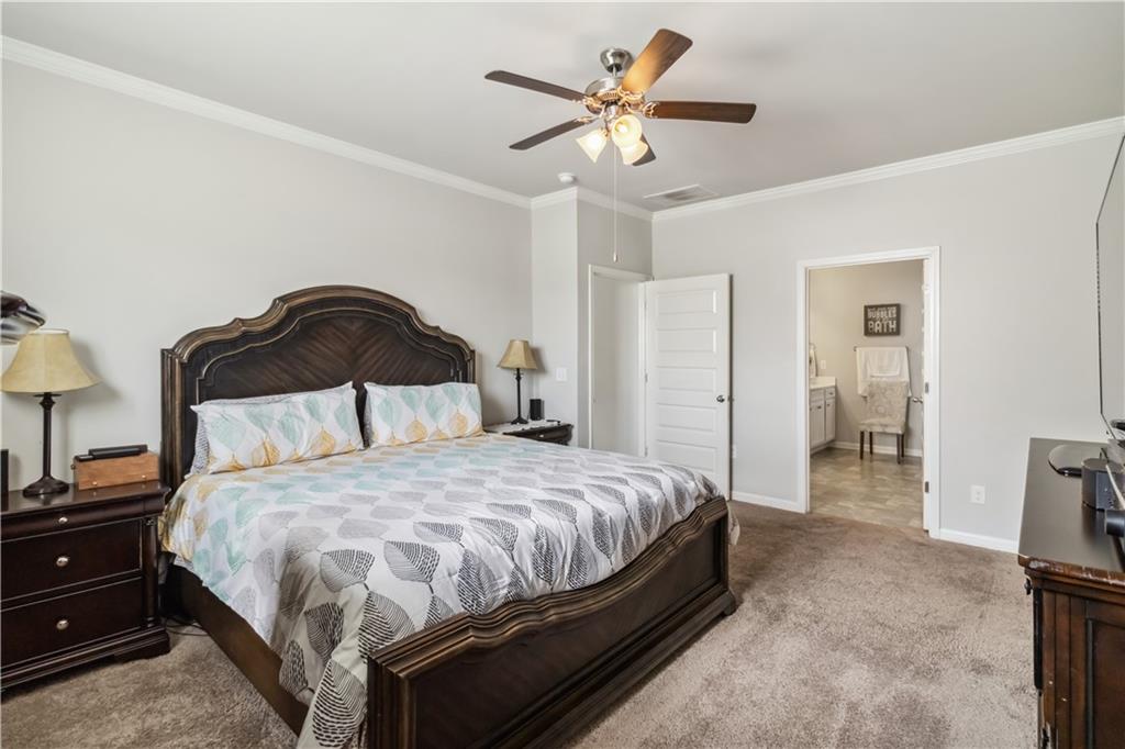 558 Carleton Place, Locust Grove, Georgia image 21