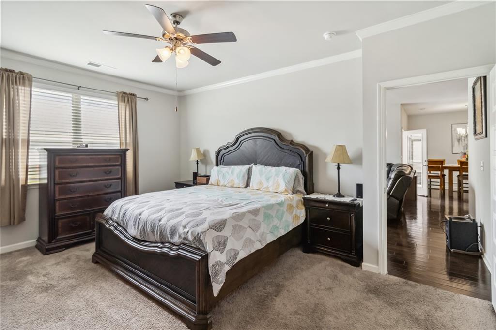 558 Carleton Place, Locust Grove, Georgia image 20
