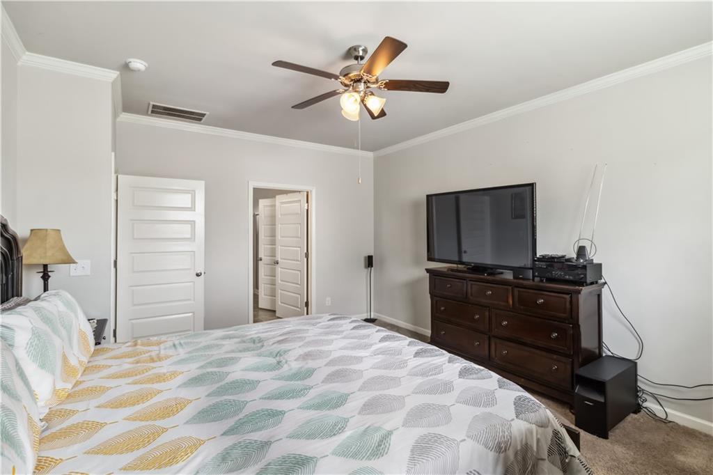 558 Carleton Place, Locust Grove, Georgia image 22