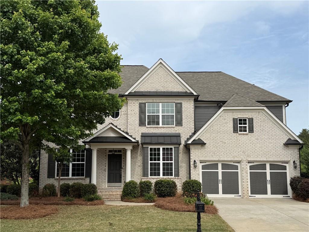 2855 Etienne Lane