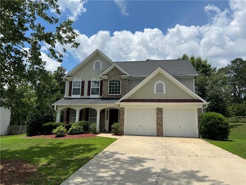 Photo of 1909 Hampton Springs Court SW, Marietta, GA 30008 (MLS # 7746949)
