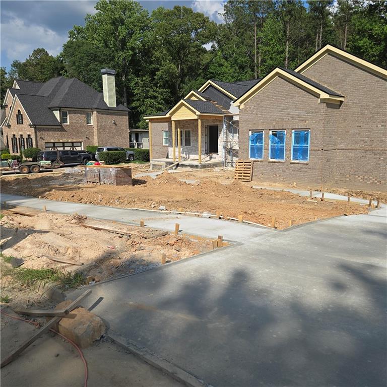 5670 Eternal Drive