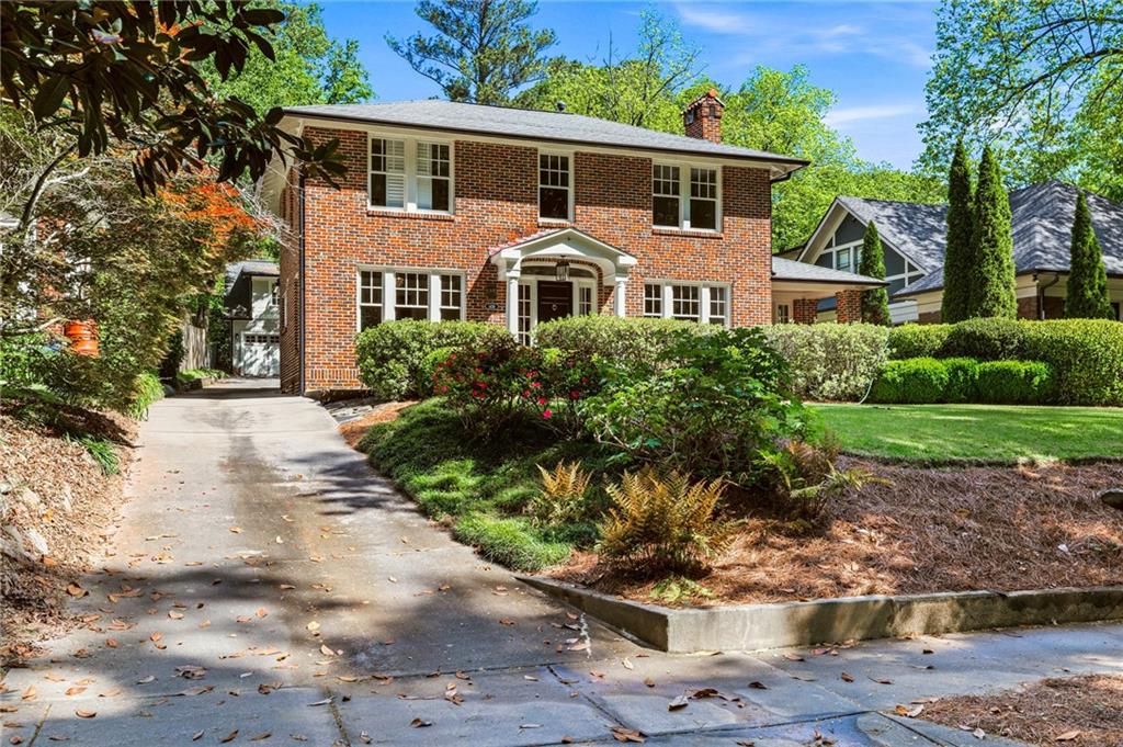 1426 Harvard Road NE