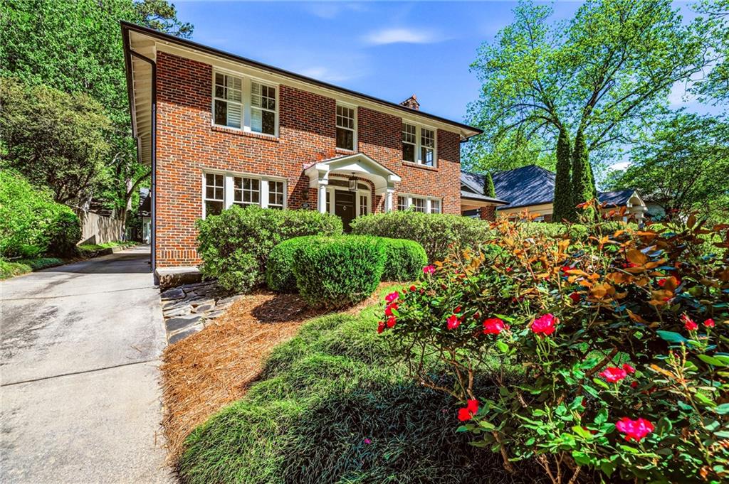 1426 Harvard Road NE