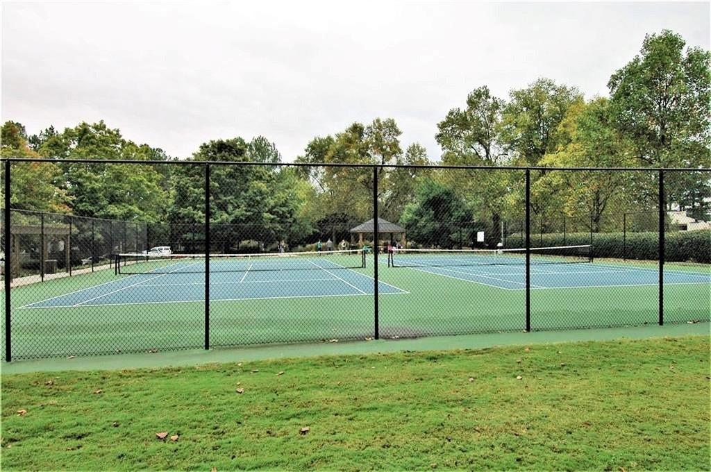 Park Ridge - Residential Lease