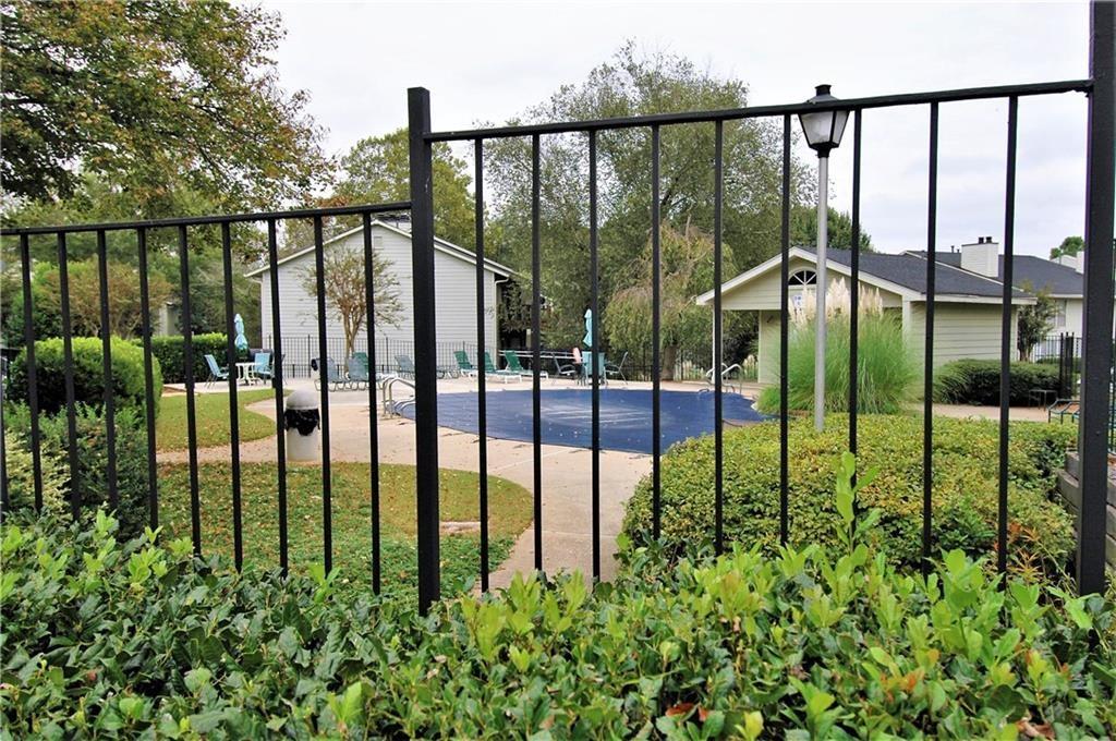 Park Ridge - Residential Lease