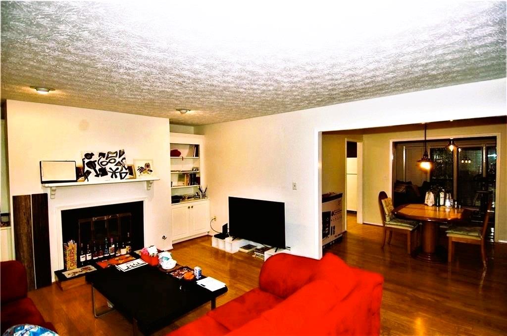 Park Ridge - Residential Lease