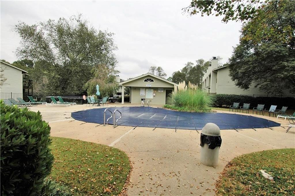 Park Ridge - Residential Lease