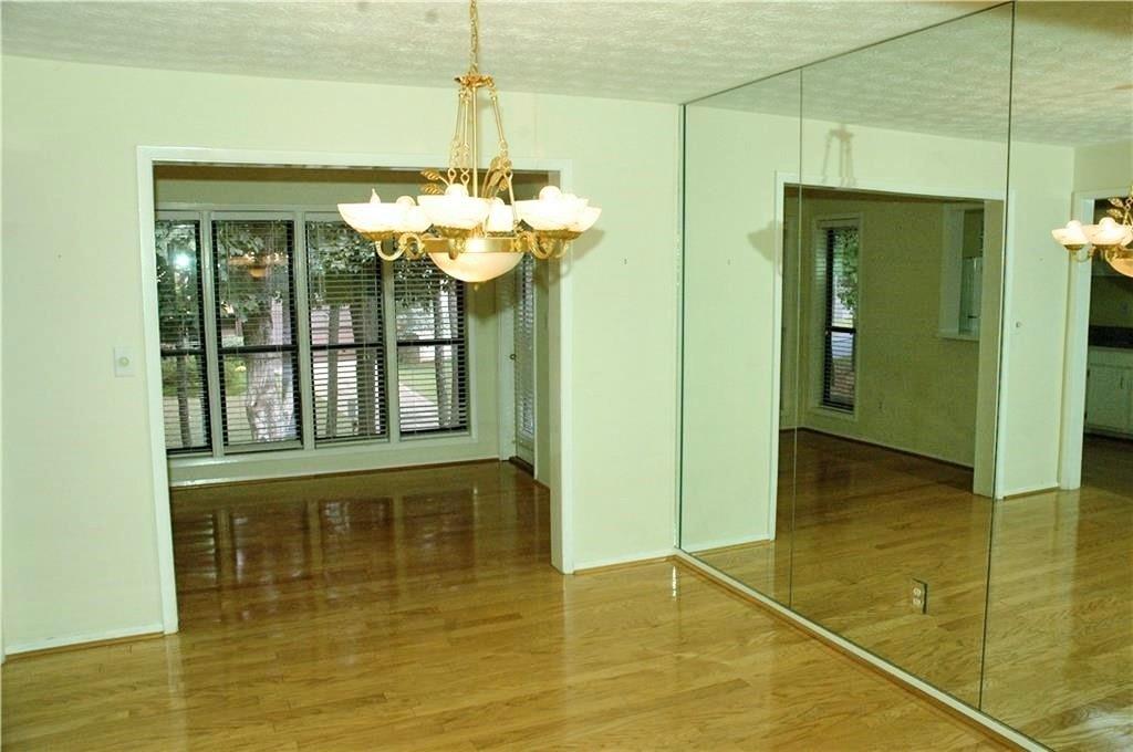 Park Ridge - Residential Lease