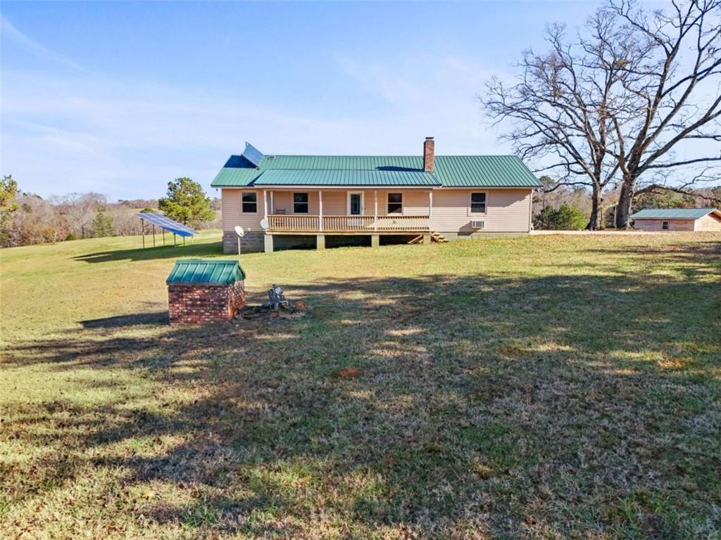 501 Raleigh Road