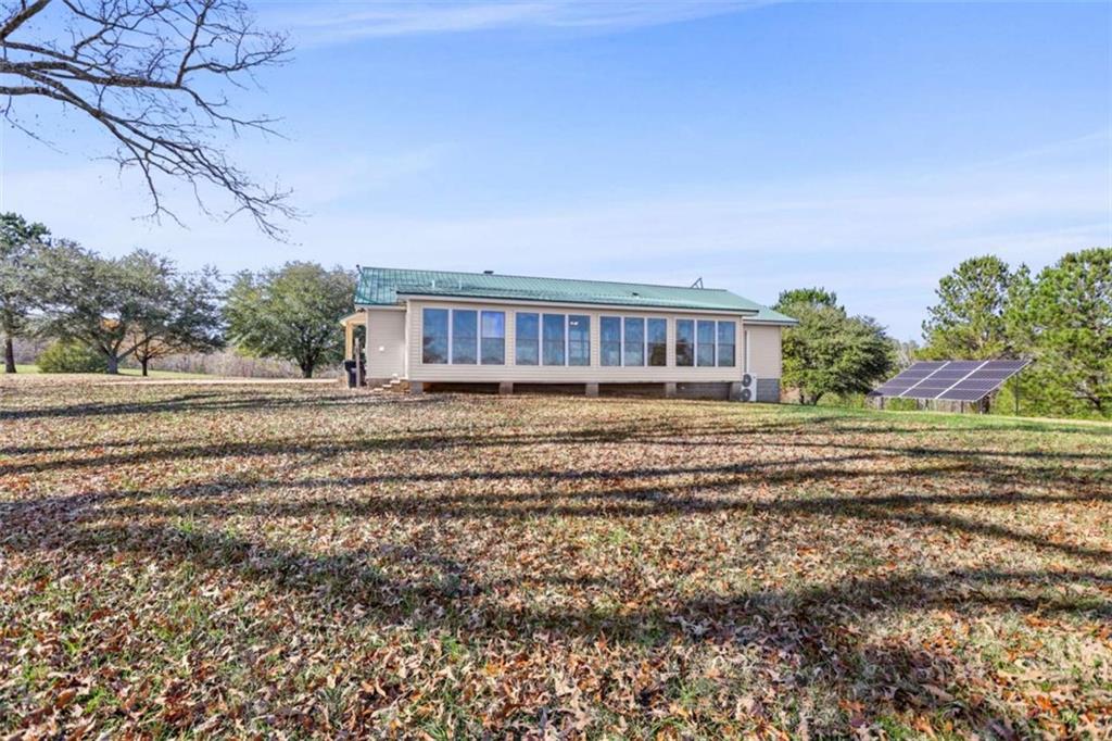 501 Raleigh Road