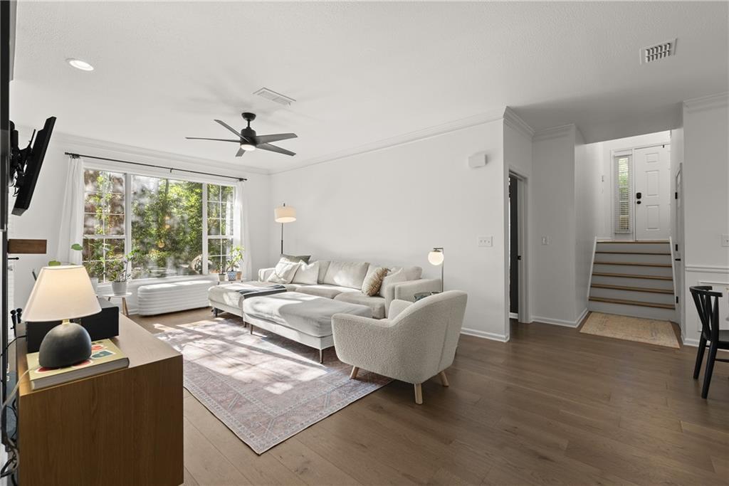 2400 Cumberland Parkway #804, Atlanta, Georgia image 8