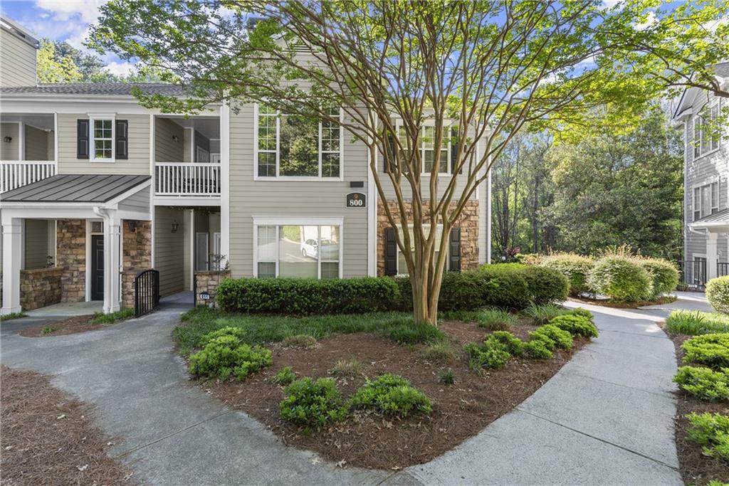 2400 Cumberland Parkway #804, Atlanta, Georgia image 34