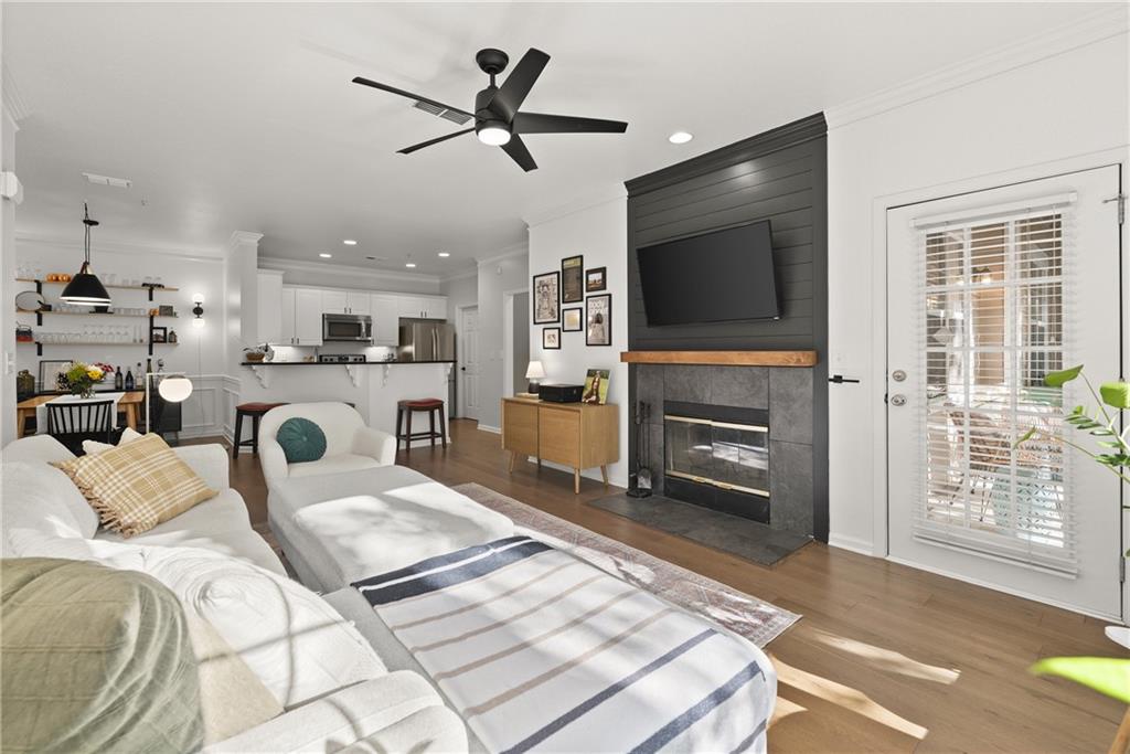 2400 Cumberland Parkway #804, Atlanta, Georgia image 7