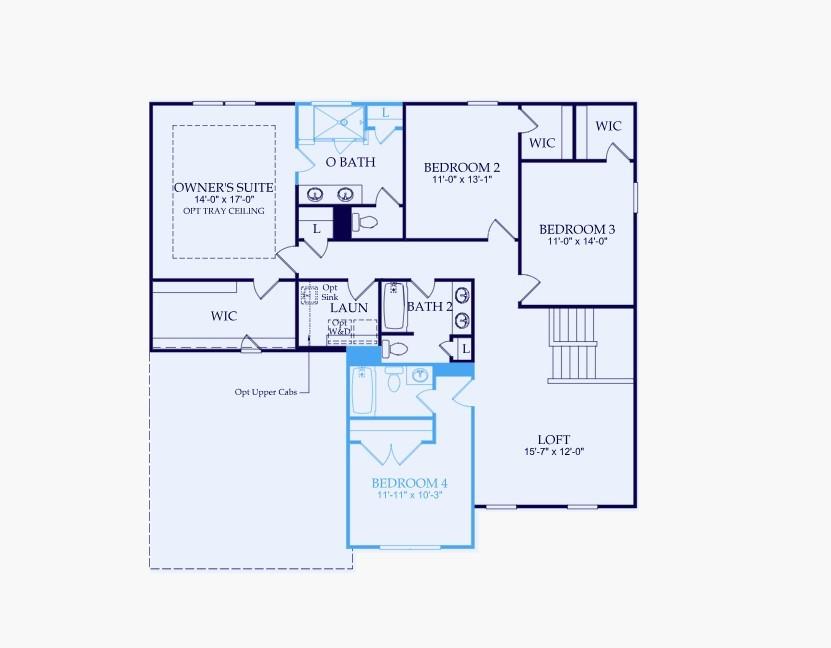 5360 Julep Court