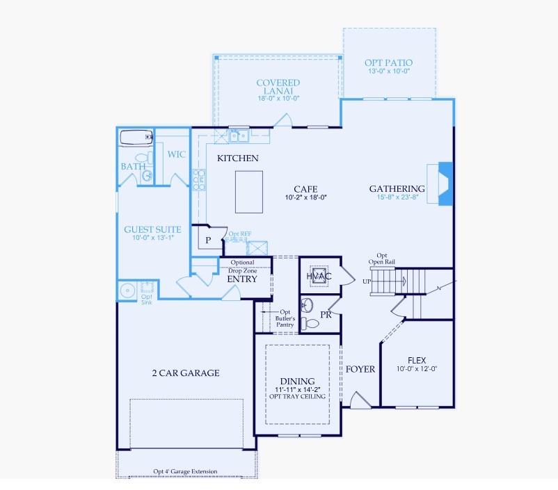 5360 Julep Court