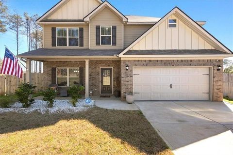 Homes For Sale - 643 Patillo Road<br/> Stockbridge, GA 30281