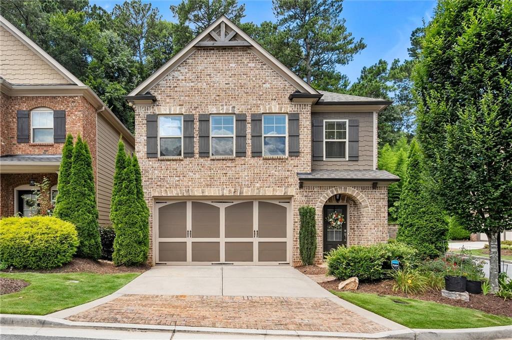 Weston - Residential