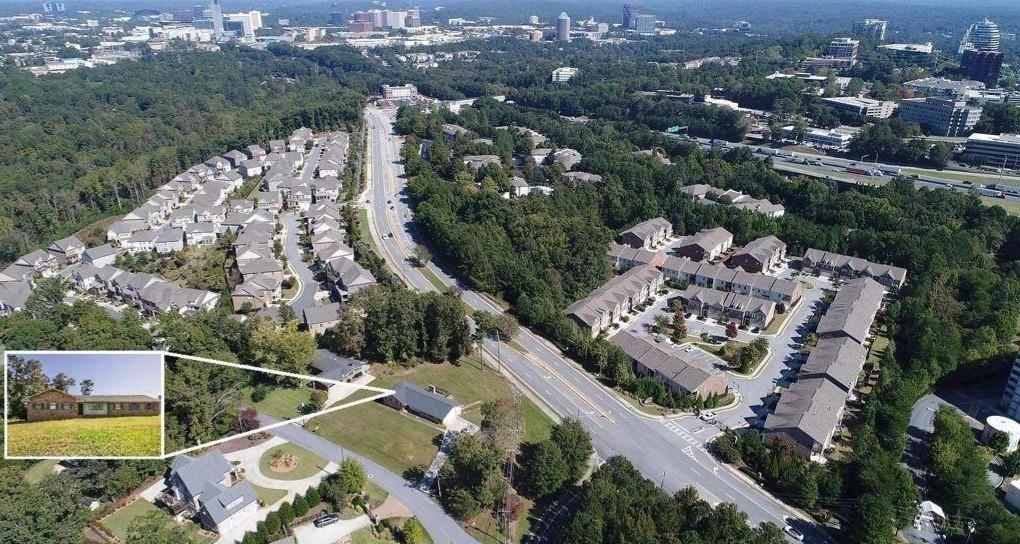 3475 Valley Vista Road SE