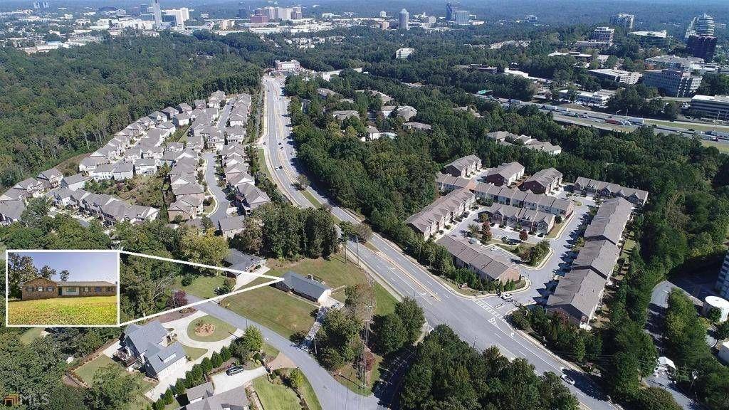 3475 Valley Vista Road SE