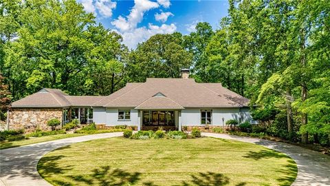 1015 Wahoo Hill Newnan GA 30263