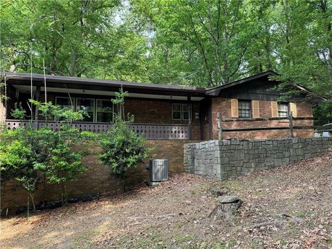 5802 Button Gwinnett Place Norcross GA 30093