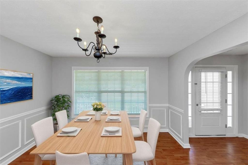209 OVERLOOK Drive