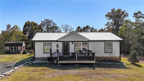 353 Cherokee Trail Ball Ground GA 30107