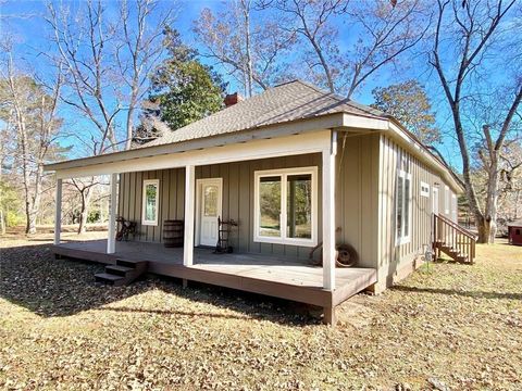 Homes For Sale - 3993 Pool Road<br/> Winston, GA 30187