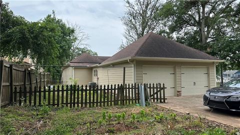 A home in College Park