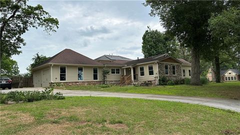 A home in College Park