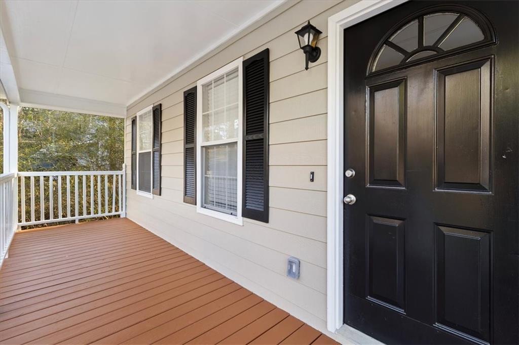 446 Thornbrooke Drive