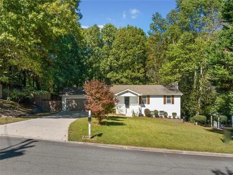 1291 Sommerset Drive, Lawrenceville, GA 30043 - MLS#: 7469146