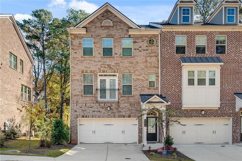 3179 Clairebrooke Avenue Atlanta GA 30341