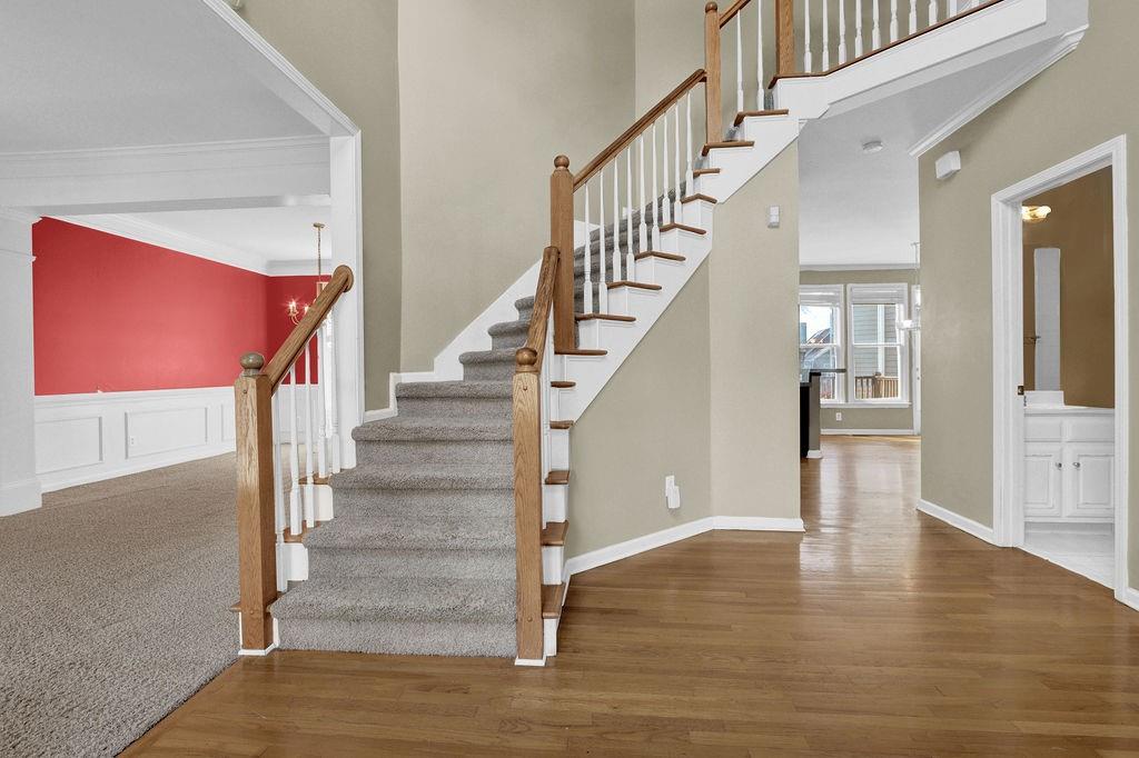 1070 Mckendree Park Lane