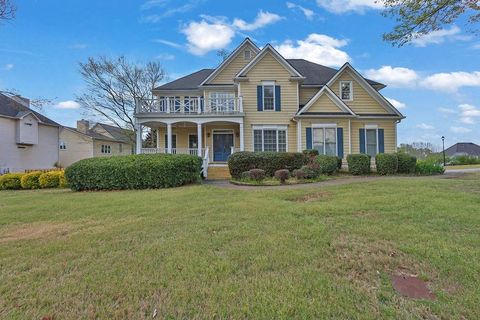 Homes For Sale - 1070 Mckendree Park Lane<br/> Gwinnett County, Lawrenceville, GA 30043