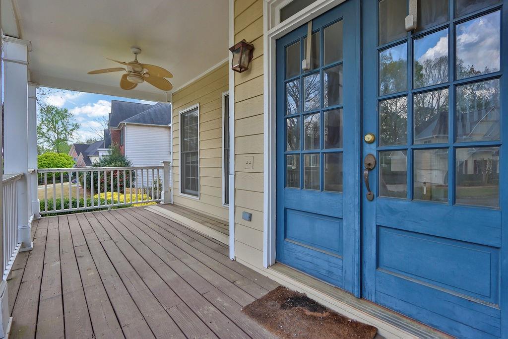 1070 Mckendree Park Lane