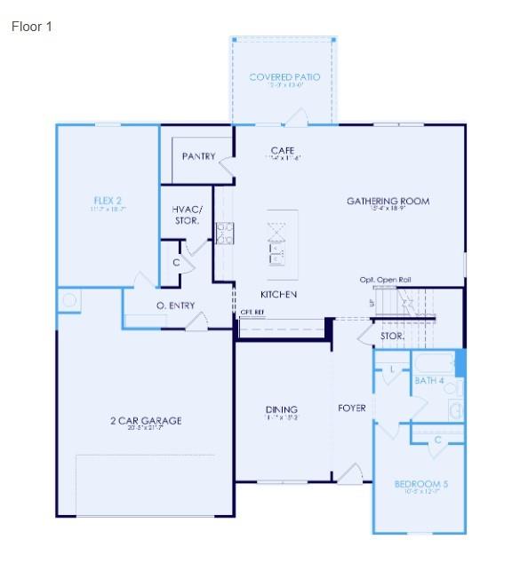254 Henry Place